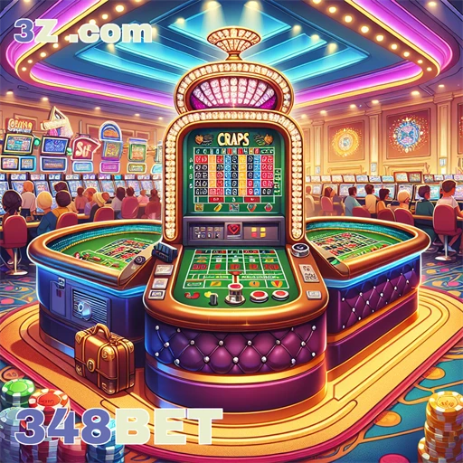Baixar Recursos do 348BET.COM para Games Incríveis