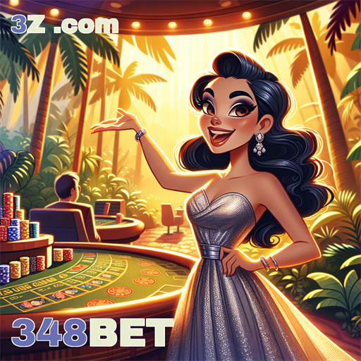 Promoções Imperdíveis: Conquiste Sua Sorte no 348BET.COM
