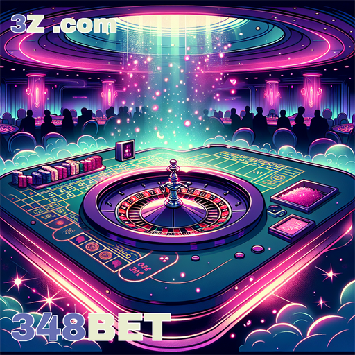 Experiência Exclusiva: Deixe sua Jogada VIP no 348BET.COM