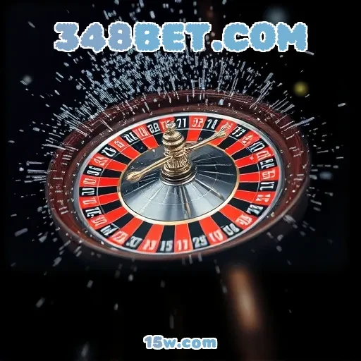 348BET.COM: O Que Você Precisa Saber Sobre Jackpots