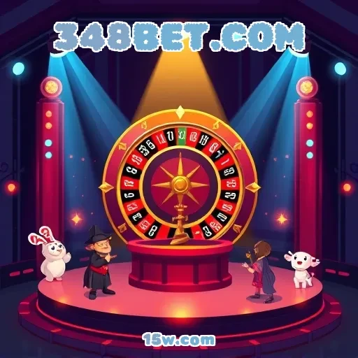 348BET.COM: Descubra o Poder das Apostas Móveis Hoje Mesmo!