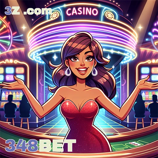 Inovações na Plataforma de Jogos da 348BET.COM
